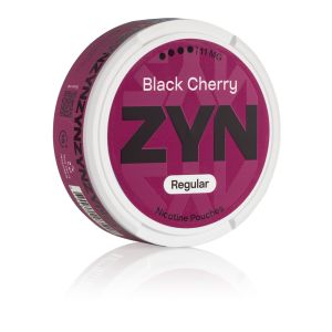 ZYN Black Cherry 11mg